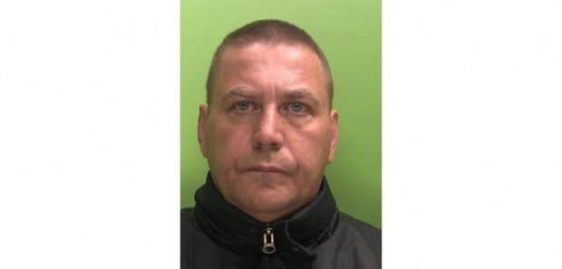 Shane Bird jailed for eight years and six months for conspiracy to supply Class B drugs