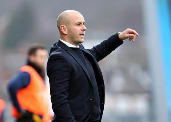 Adam Murray - picture by Dan Westwell.