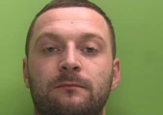 Mark Whitehead