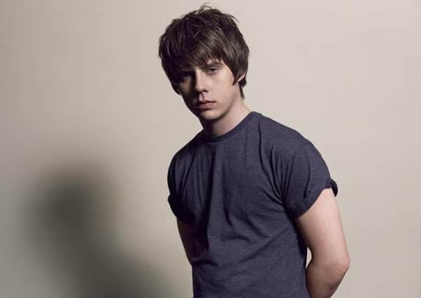Jake Bugg is headlining the opening night of Forest Live at Sherwood Forest