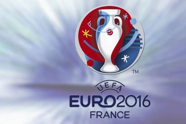 Euro 2016