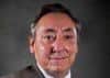 Councillor John Hartshorne