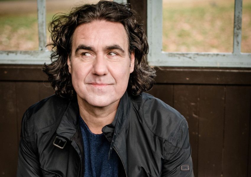 Micky to hit the road again
