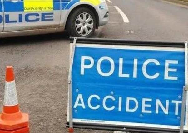 Police are appealing for information about a hit-and-run collision in Sutton which left a cyclist seriously hurt.