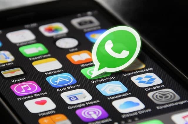 Whatsapp has become a target for hackers.