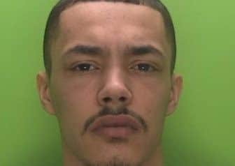 Jaydon Roberts-Barton
