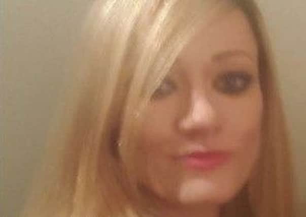 A new photo of missing Nikki Webster has been released by Notts Police