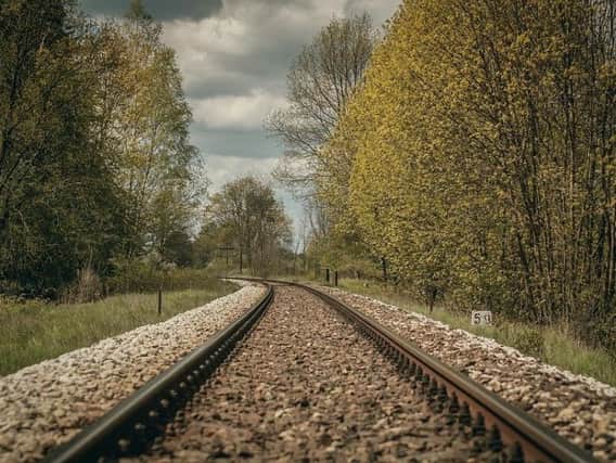 The East Midlands Chamber has hit out at a government decision not to electrify the Midland Mail Line all the way through the East Midlands.