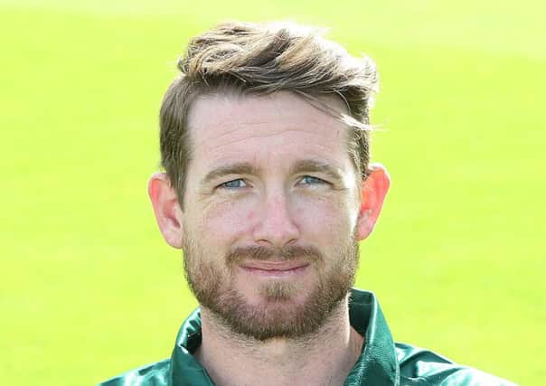 Riki Wessels. Pic by Mark Fear.