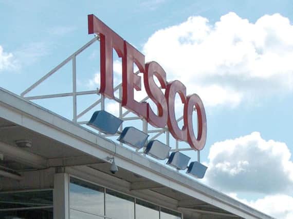 Tesco will stop selling 5p bags in its stores from the end of August.