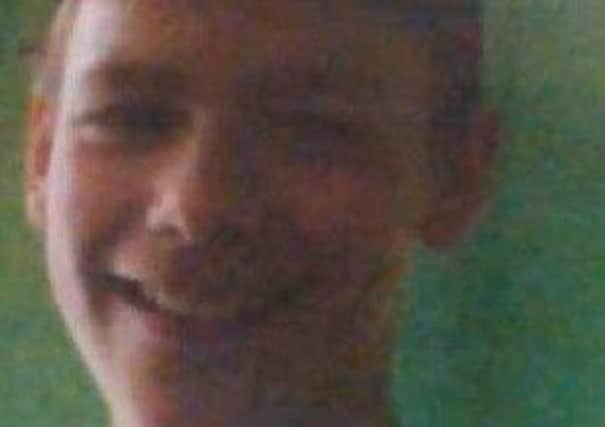12-year-old Mckenzie Lennox is missing from his home in Hucknall.