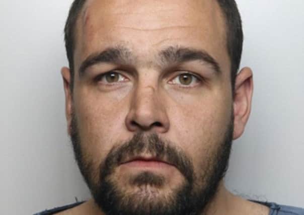 Daniel Cooke has been jailed for 15 years.