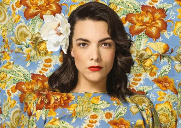 Caro Emerald is live in Nottingham and Sheffield later this year