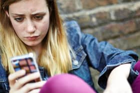 The NSPCC is calling on the government and social networks to do more to prevent grooming.