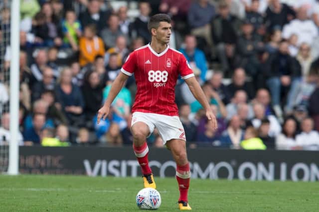 Eric Lichaj