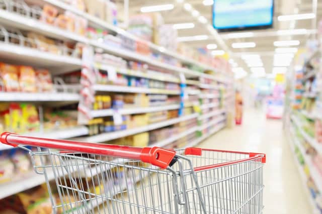 There has been calls for other major supermarkets to introduce the same measures (Photo: Shutterstock)