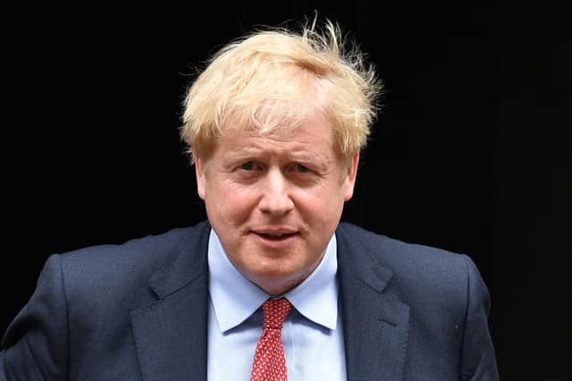 What you need to know about the announcement from Boris Johnson (Photo: Leon Neal/Getty Images)