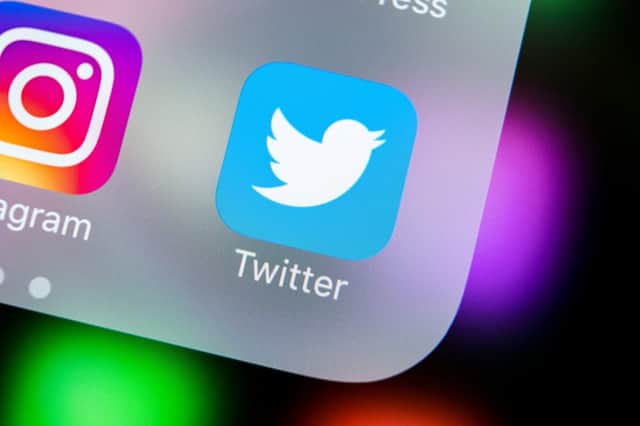 Would you pay to use Twitter? (Photo: Shutterstock)