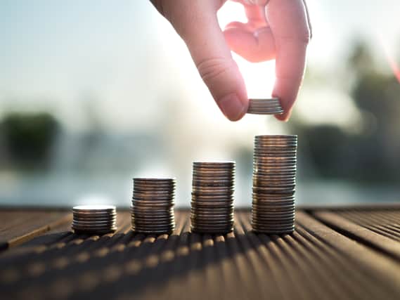Before opening any type of savings accounts, you should consider a range of factors and not just the rate being offered (Photo: Shutterstock)